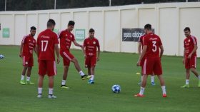 الفاف: تشاورنا مع بلماضي لِتعيين باتيلي مدربا للمنتخب المحلي