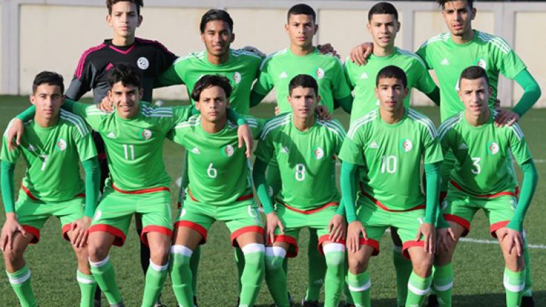 فشل ذريع للمنتخبات الشبانية في التأهل لكؤوس إفريقيا 