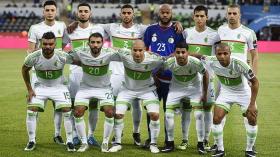 المنتخب الوطني يتراجع إلى المركز 69 في ترتيب الفيفا