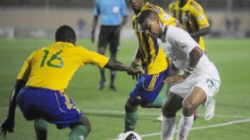 “الخضر” يطيرون هذا الجمعة نحو واغادوغو