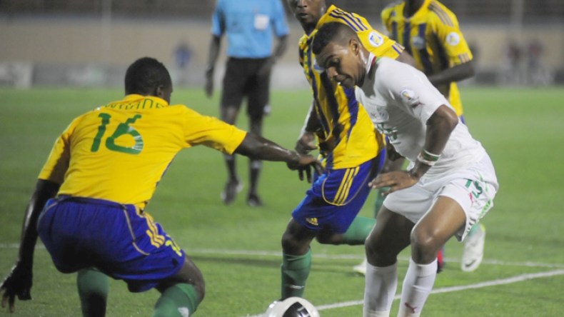 “الخضر” يطيرون هذا الجمعة نحو واغادوغو