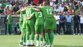 الفيفا تعدل نظام التصفيات المؤهلة لمونديال 2010 المركز الثاني قد لا يشفع للخضر