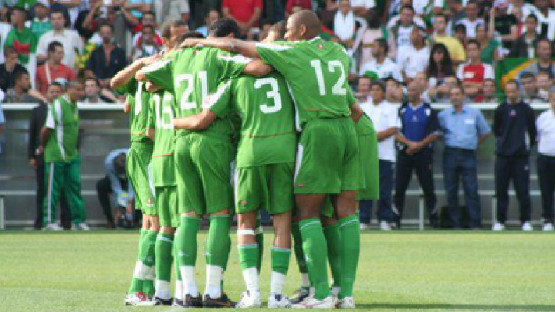 الفيفا تعدل نظام التصفيات المؤهلة لمونديال 2010 المركز الثاني قد لا يشفع للخضر