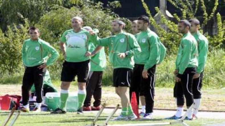 خليلوزيتش يشطب “أوت” من المحطات الودية ويستدعي “شافعي”