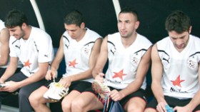 ثمانية سيناريوهات محتملة في مجموعة الجزائر