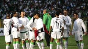 “الخضر” في خطر إذا لم يعد المصابون والمبعدون إلى المنافسة في أفريل