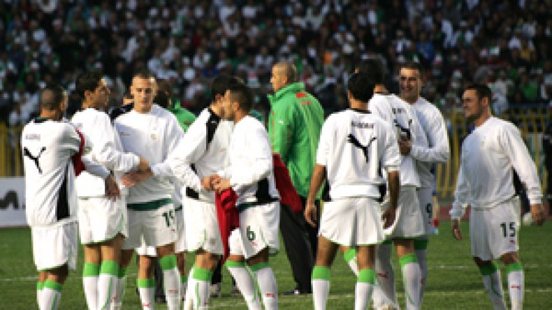 “الخضر” في خطر إذا لم يعد المصابون والمبعدون إلى المنافسة في أفريل