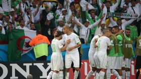 هكذا يمكن لـ”الخضر” التأهل للدور الثاني في ريادة المجموعة الثامنة