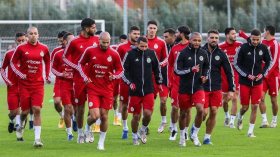 تعادل بِطُعم الفوز لـ “الخضر”