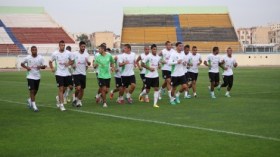 الوزير تهمي يخص لاعبي “الخضر” بمأدبة غذاء هذا الخميس