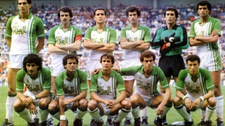 الجزائري دحلب مسجّل الهدف رقم 500 في تاريخ بطولة فرنسا