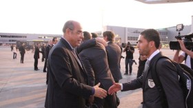 وصول “محاربي الصحراء” إلى بلاد الأمازون