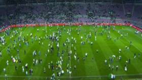 أنصار “الخضر” أبرياء.. كفّوا عن مطاردة الفرائس السهلة!