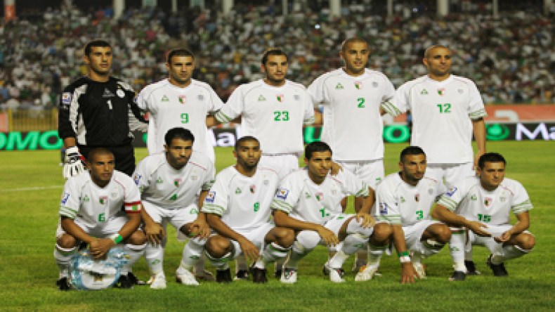 الخضر يستعدون للثأر ويطمحون لبلوغ المربع الذهبي لكأس إفريقيا