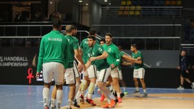 هذا هو ترتيب “الخضر” في البطولة العالمية لكرة اليد