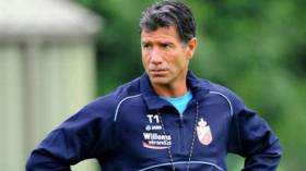 البلجيكي “شيفو” يقترب من تدريب مولودية العلمة