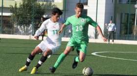 أول تربص لآمال “الخضر” تحضيرا لأولمبياد ري ودي جانيرو