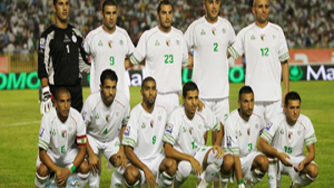 سبر آراء: المنتخب الجزائري الأفضل إفريقيا في تصفيات المونديال