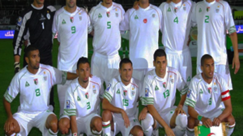 حذار من الغرور.. الجزائر لم يتأهل بعد إلى كأس إفريقيا