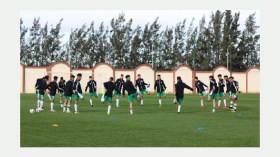 تعادل أشبال “الخضر”