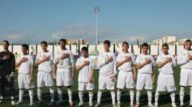 إبرير: استفدنا كثيرا من المشاركة وأدعو للاعتناء بهؤلاء الشبان