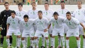 المنتخب‮ ‬الوطني‮ ‬لأقل‮ ‬من‮ ‬19‮ ‬سنة‮ ‬يحضر‮ ‬لمواجهة‮ ‬قطر