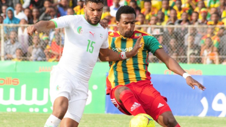 الفوز أمام اثيوبيا يعبد لنا الطريق إلى المغرب