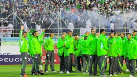 القائمة النهائية في ذهن خليلوزيتش والتضحية ستكون باللاعبين المحليين