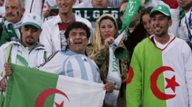 مخاوف من عمليات حرڤة واسعة من جزائريين في جنوب إفريقيا