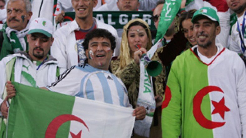 مخاوف من عمليات حرڤة واسعة من جزائريين في جنوب إفريقيا