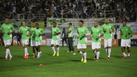 تحضيرات “الخضر” لموقعة “وغادوغو” تنطلق بـ16 لاعبا