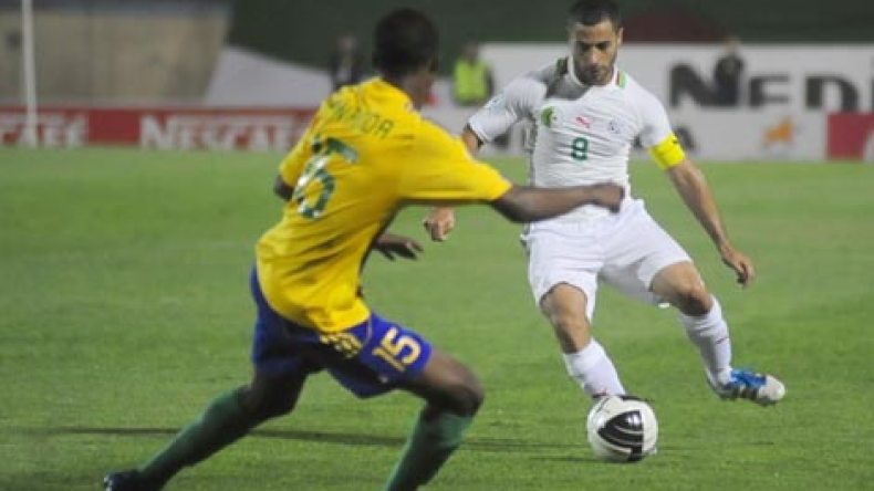 البنين 1- مالي0 :”الخضر” في ريادة المجموعة بفارق الأهداف