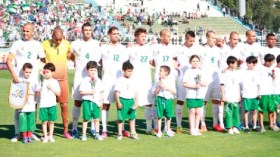 رواندا 0 – الجزائر 1: مهمة منجزة لـ “كوموندوس” خليلوزيتش في الأدغال