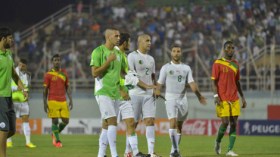 مقابلة “الجزائر- بوركينافاسو” ممنوعة على سبعة ملايين جزائري