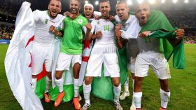 الشروق نيوز ترصد فرحة الخضربعد التأهل للدور الثاني