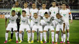 “الخضر” مرشحون لمواجهات صعبة من أجل بلوغ المونديال