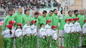 خاليلوزيتش متخوف من هشاشة دفاع الخضر