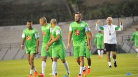 “الفيديو” سلاح خاليلوزيتش للقضاء على الأخطاء الدفاعية