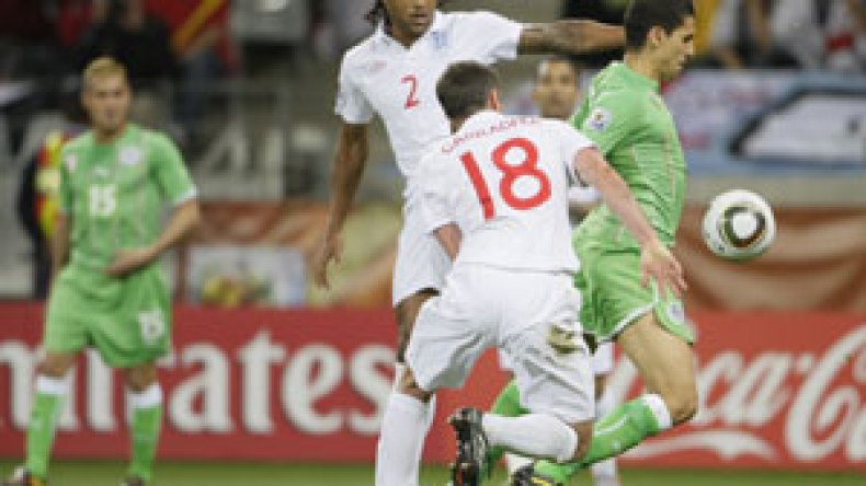 صحف جنوب إفريقيا تشمت في الإنجليز وتهلّل للمحاربين