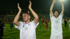 المنتخب الوطني يستعيد أمل التأهل وعمل كبير ينتظر سعدان