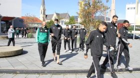 تعديلات كثيرة في صفوف “الخضر” أمام المكسيك