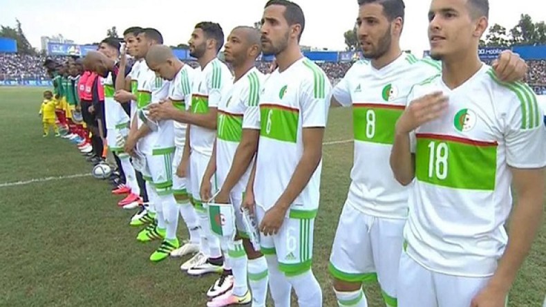 تمرد خطير في المنتخب الوطني