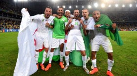 المنتخب الوطني الجزائري صاحب أفضل مشاركة عربية في تاريخ المونديال