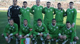 طبيب نفساني للاعبي الخضر قبل مواجهة مصر