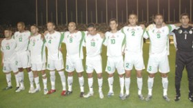 الجزائر باقية في المركز الـ64 والفراعنة يتقدون خطوة للأمام