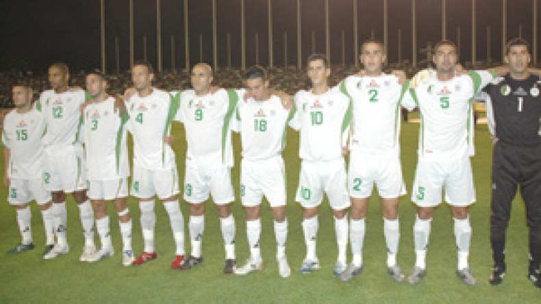 الجزائر باقية في المركز الـ64 والفراعنة يتقدون خطوة للأمام