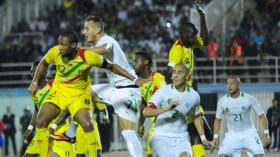 شهر”مجنون” ينتظر خاليلوزيتش قبل لقاء السد