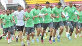 الخضر مطالبون بالفوز وترقب تعثّر مالي لحسم التأهل