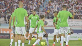 ثراء التعداد والاستقرار وغياب “الكان” عوامل في صالح “الخضر”