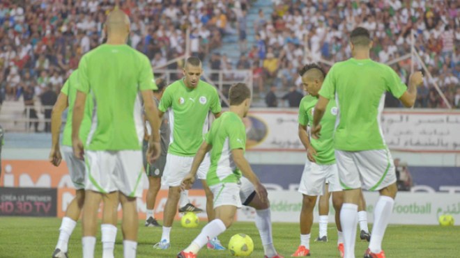 ثراء التعداد والاستقرار وغياب “الكان” عوامل في صالح “الخضر”